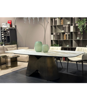 Стіл SCOTT KERAMIK